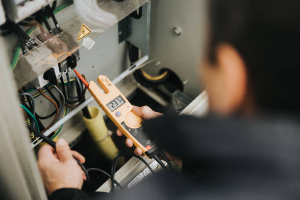 Best Affordable Emergency Electrician  in Bullard, TX