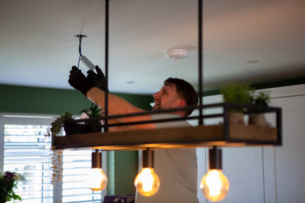Best 24-Hour Electrician  in Bullard, TX