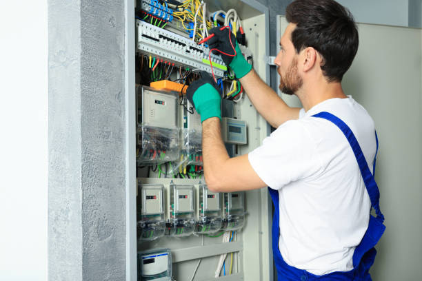 Best Electrical Contractors for Businesses  in Bullard, TX
