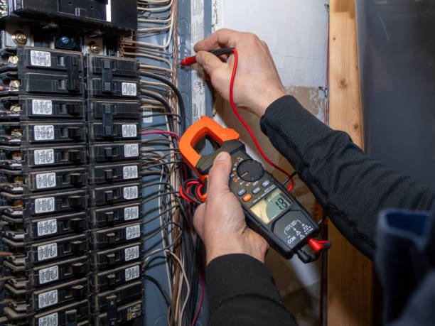 Best Commercial Electrician Services  in Bullard, TX