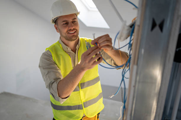 Trusted Bullard, TX Electrician Experts